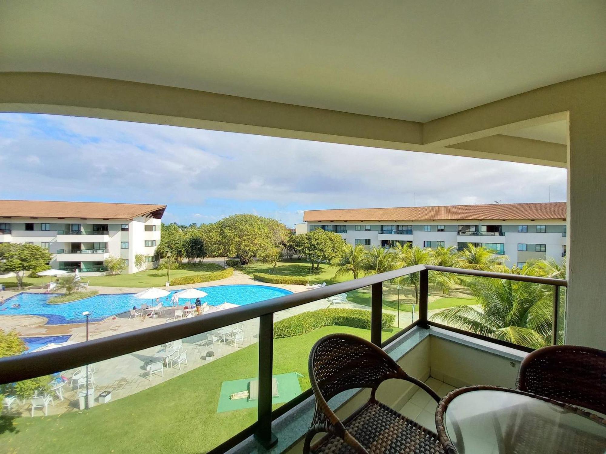 Carneiros Beach Resort Praia dos Carneiros Εξωτερικό φωτογραφία