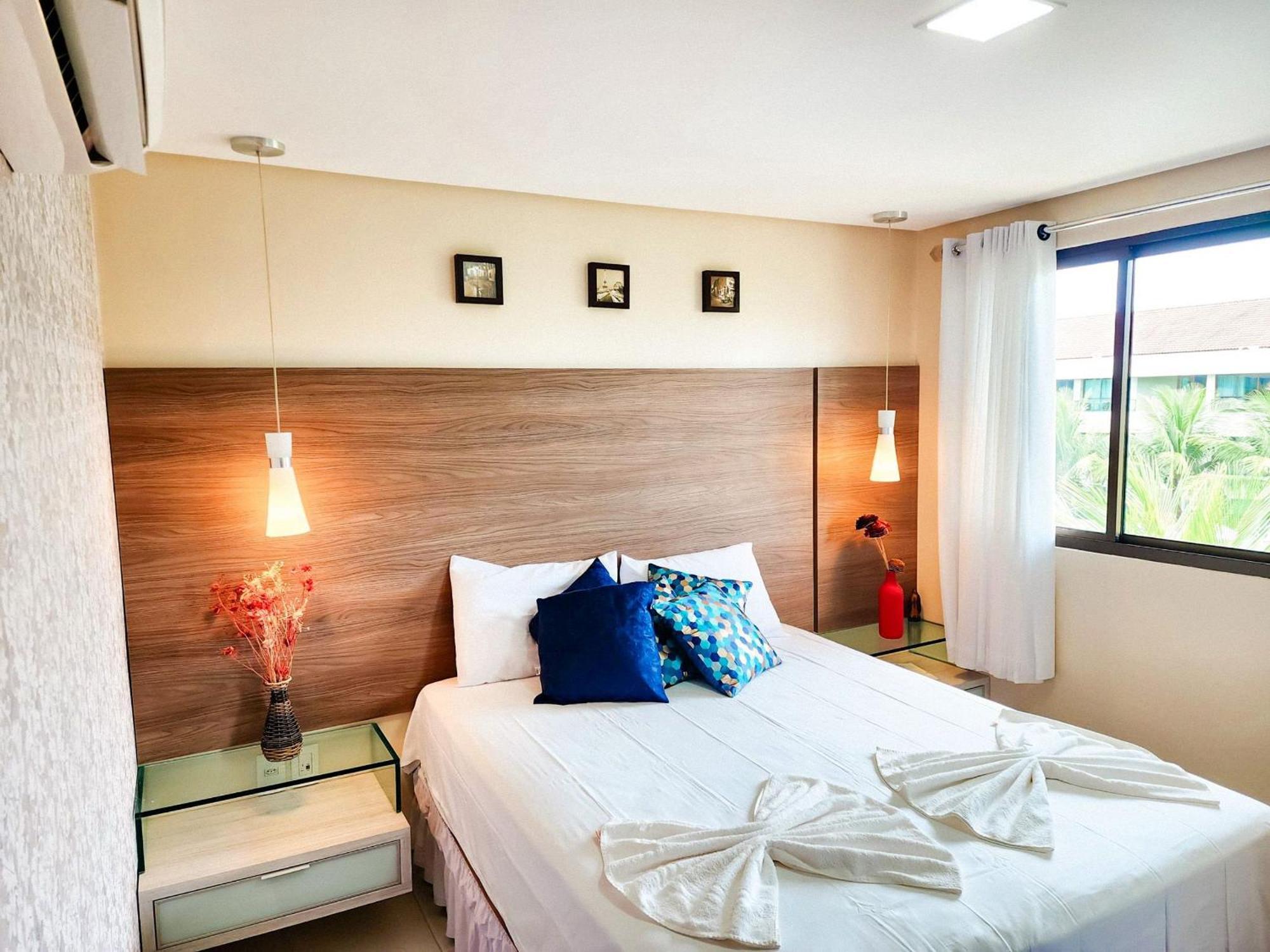 Carneiros Beach Resort Praia dos Carneiros Εξωτερικό φωτογραφία