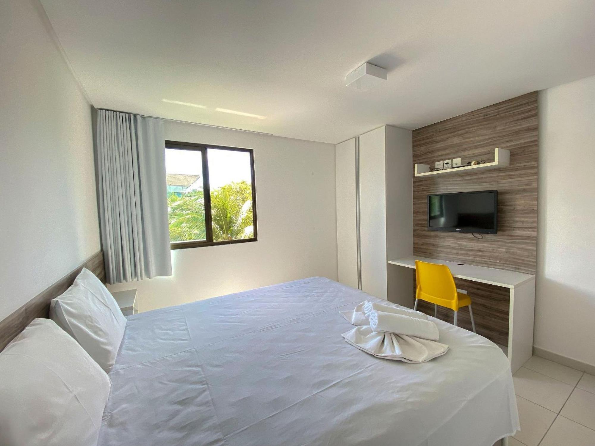 Carneiros Beach Resort Praia dos Carneiros Εξωτερικό φωτογραφία
