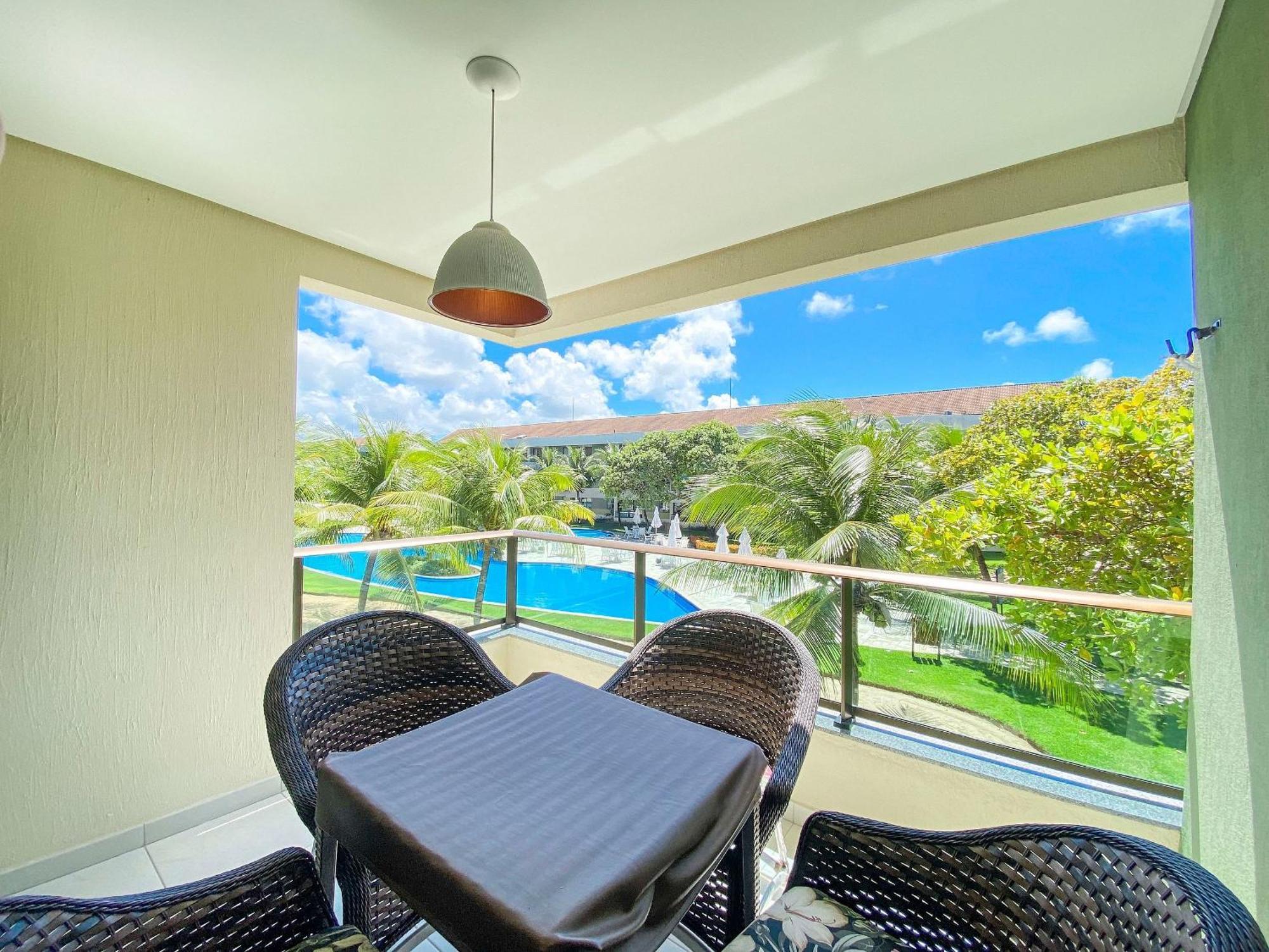 Carneiros Beach Resort Praia dos Carneiros Εξωτερικό φωτογραφία