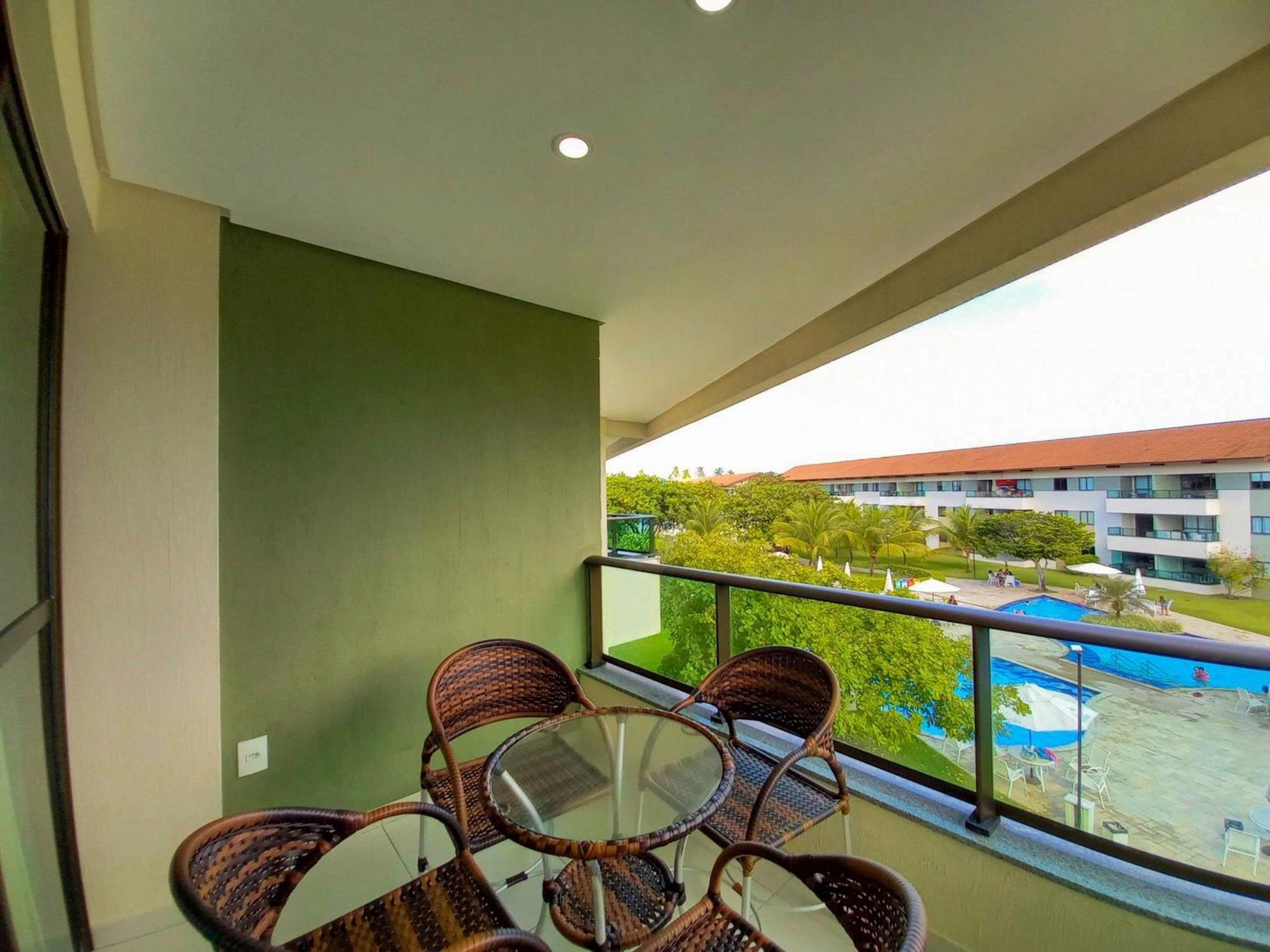 Carneiros Beach Resort Praia dos Carneiros Εξωτερικό φωτογραφία