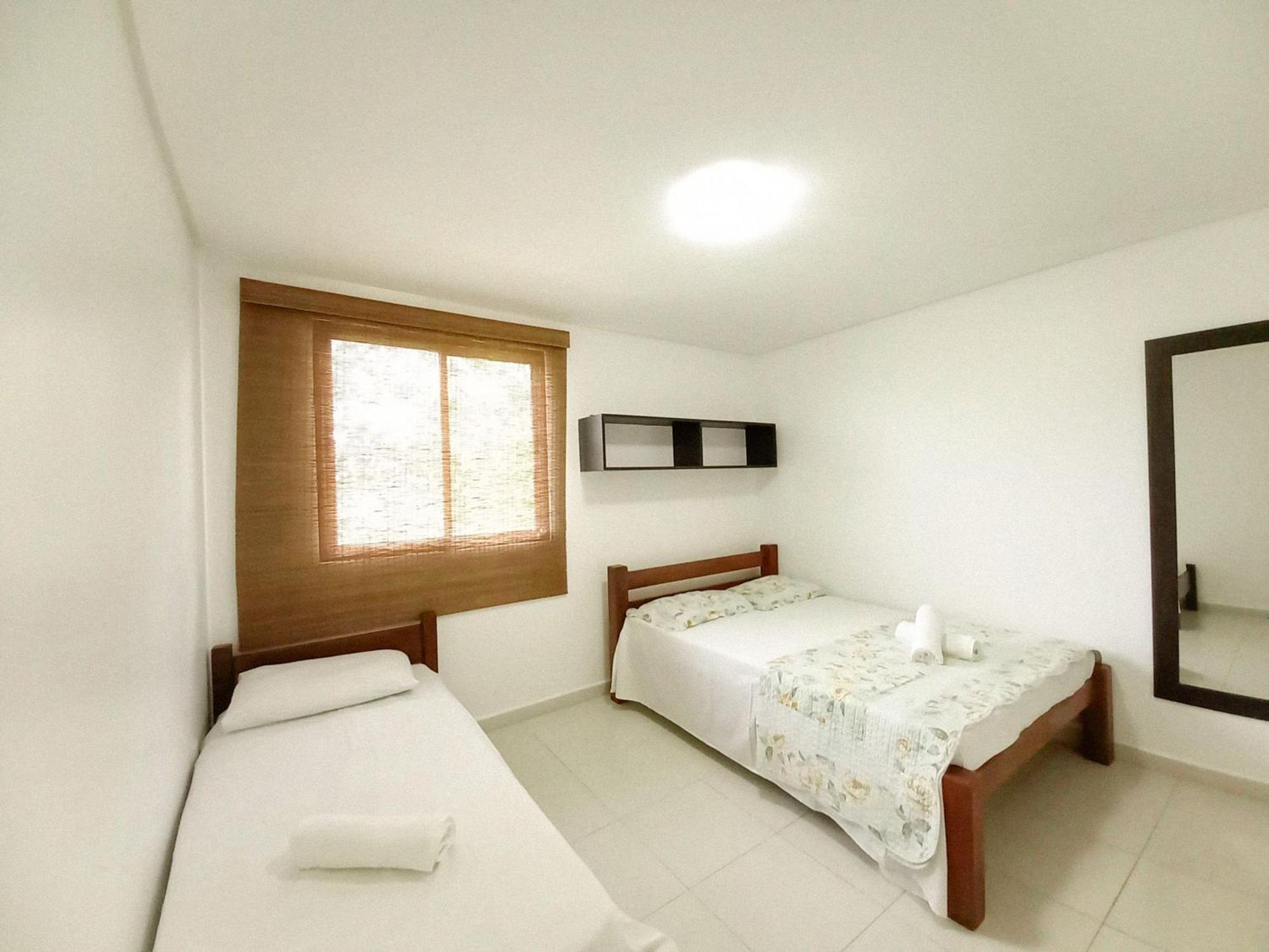 Carneiros Beach Resort Praia dos Carneiros Εξωτερικό φωτογραφία