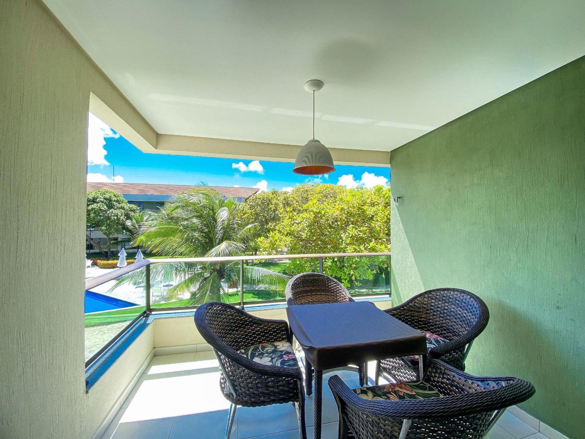 Carneiros Beach Resort Praia dos Carneiros Εξωτερικό φωτογραφία