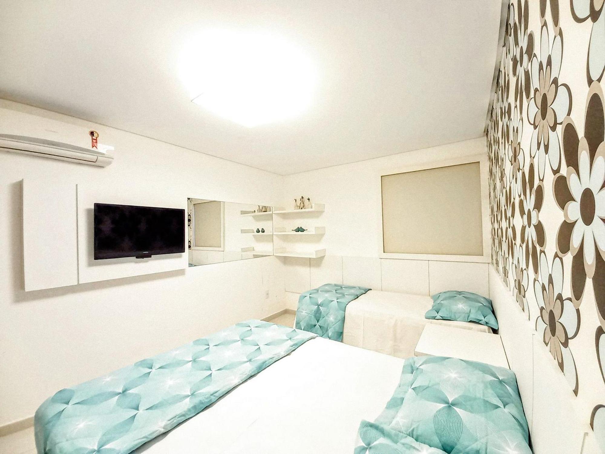 Carneiros Beach Resort Praia dos Carneiros Εξωτερικό φωτογραφία