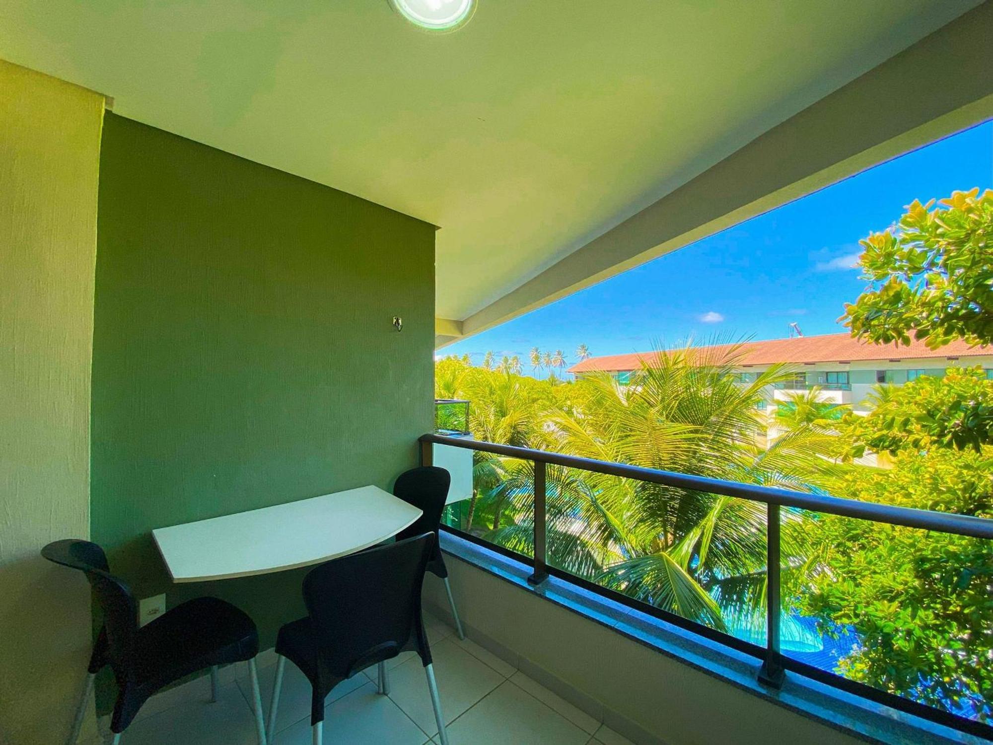 Carneiros Beach Resort Praia dos Carneiros Εξωτερικό φωτογραφία