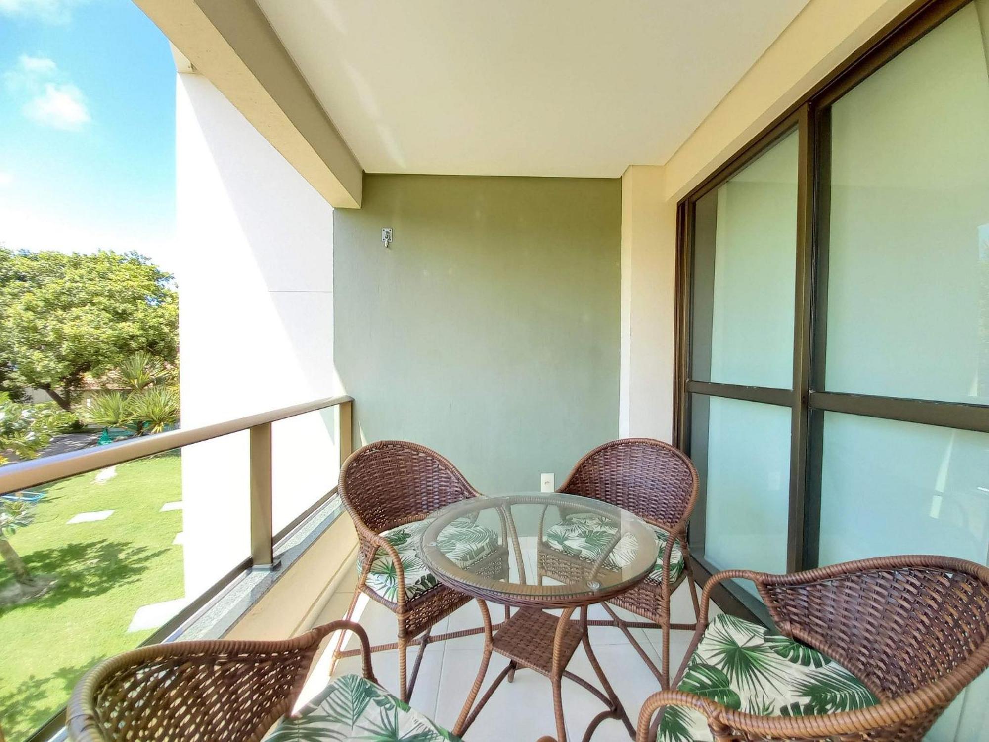 Carneiros Beach Resort Praia dos Carneiros Εξωτερικό φωτογραφία