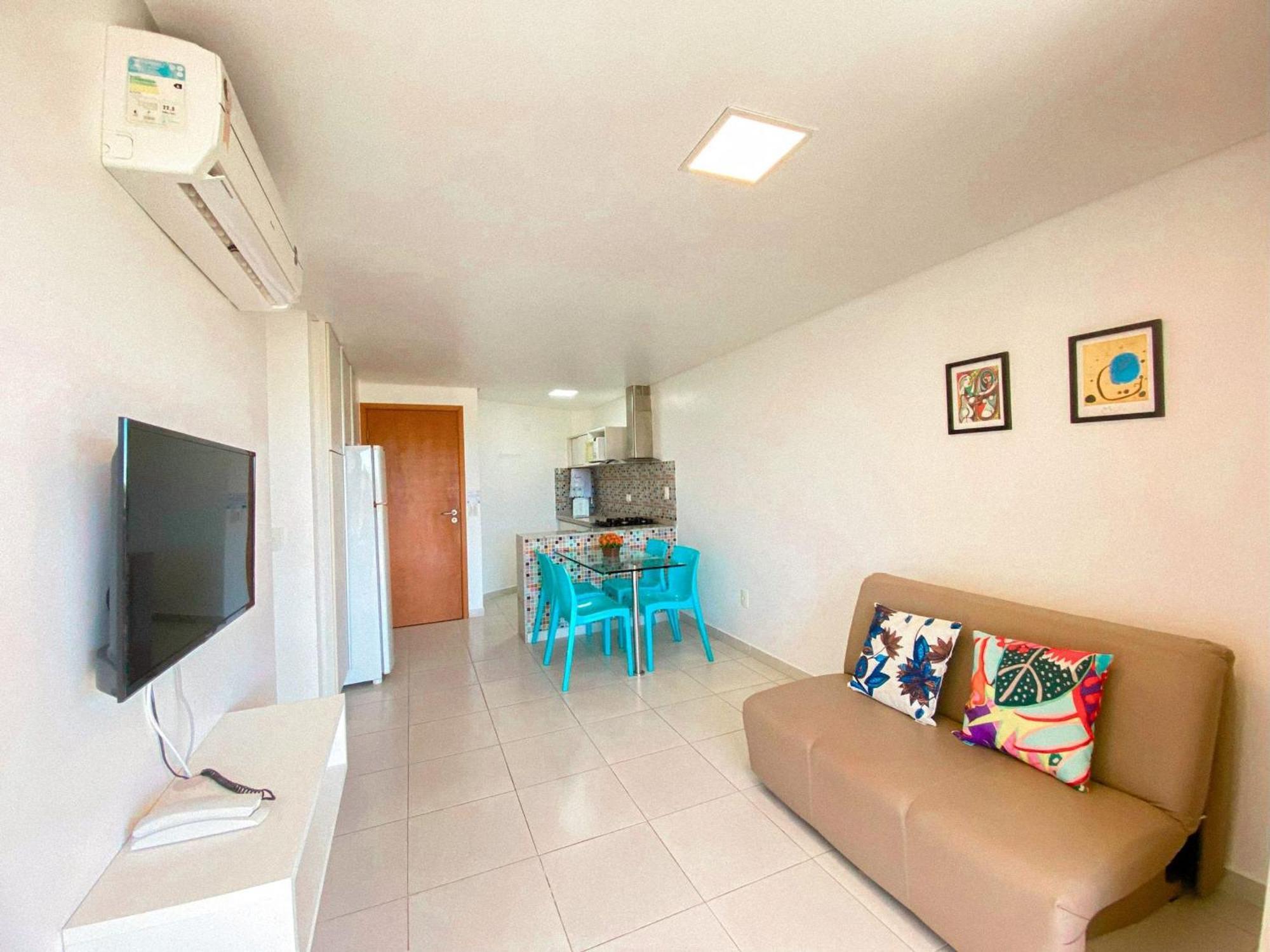 Carneiros Beach Resort Praia dos Carneiros Εξωτερικό φωτογραφία