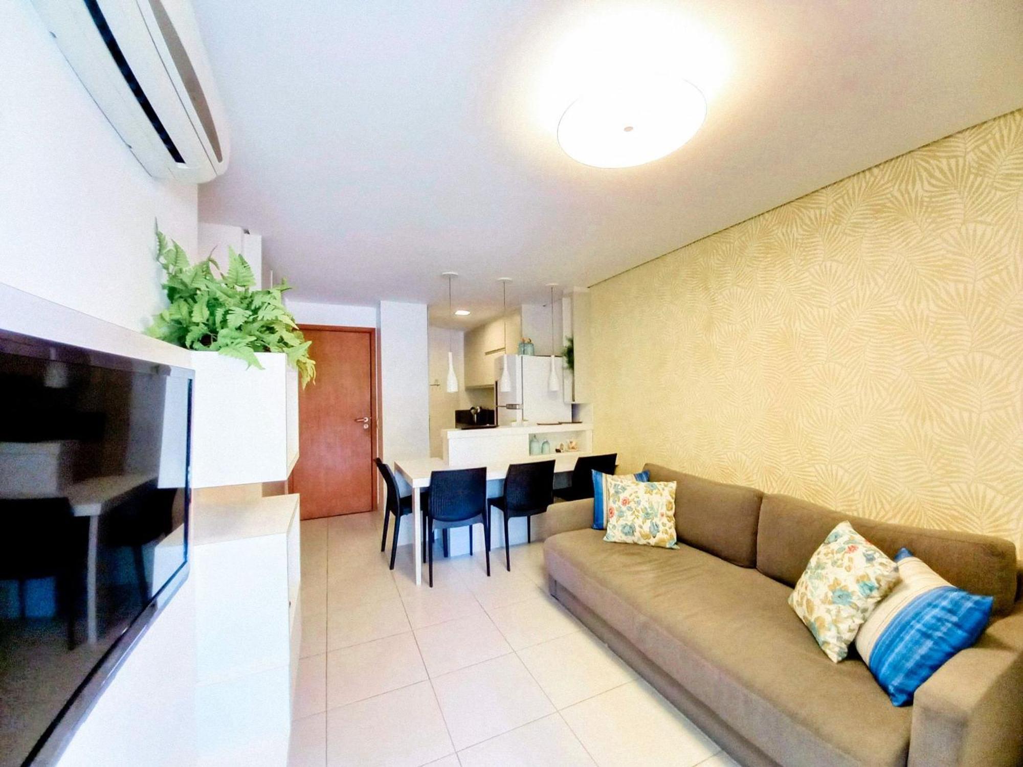 Carneiros Beach Resort Praia dos Carneiros Εξωτερικό φωτογραφία